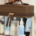 Functional Cosmetic Travel Cases Under 0 Worth Buying Now