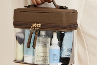 Functional Cosmetic Travel Cases Under 0 Worth Buying Now
