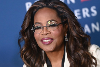 Oprah’s Favorite Things 2025: Fashion Designed for Comfort