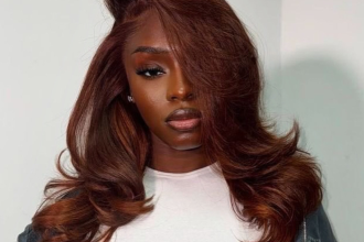 The Hairstyle Women Are Loving RN