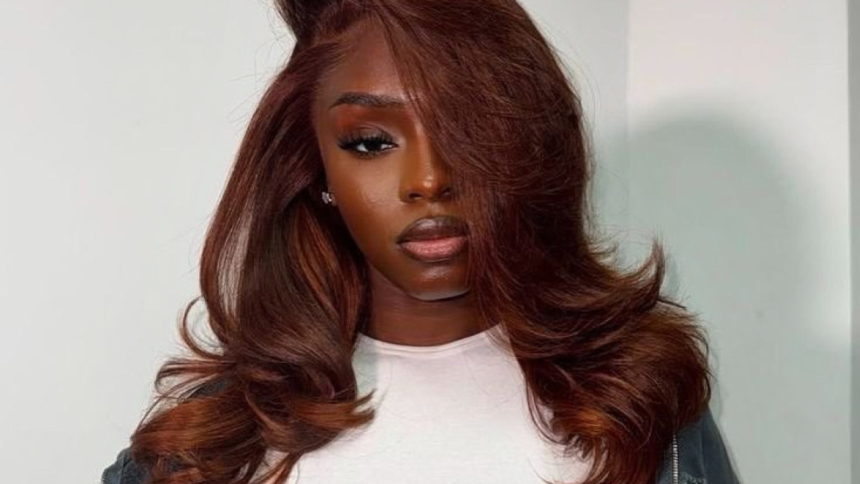 The Hairstyle Women Are Loving RN