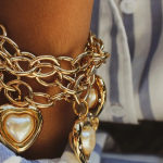 The Enduring Allure of Vintage Givenchy Bracelet Designs