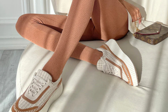 The Best Dolce Vita Sneakers For Everyday Wear