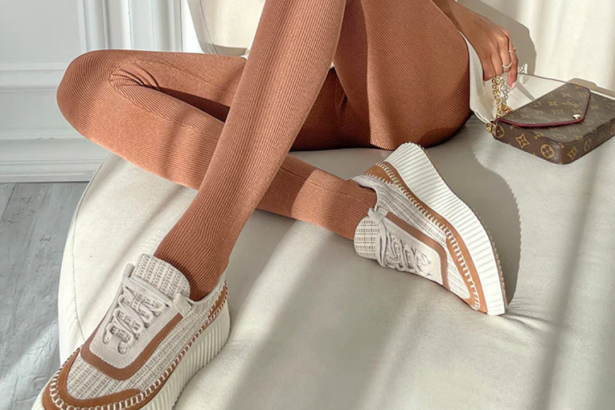 The Best Dolce Vita Sneakers For Everyday Wear