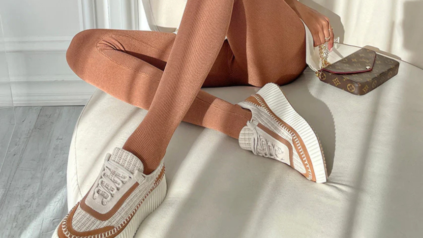 The Best Dolce Vita Sneakers For Everyday Wear