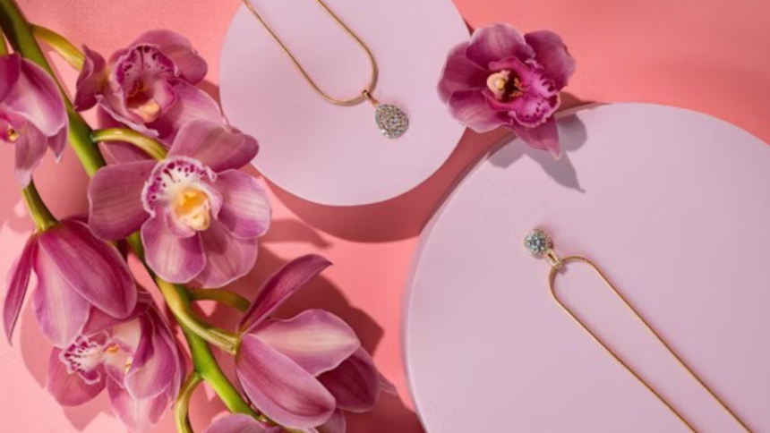 Your Loved One as a Diamond