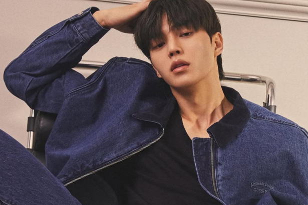 Loewe Names Song Kang Global Ambassador, Ushering In A Bold New Chapter