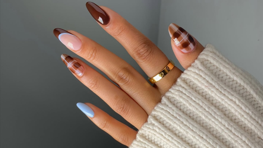 The Best Long Lasting Gel Nail Polish Brands To Try Now