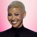 Face Tattoos As Statements Of Individuality Or Just Fashion?