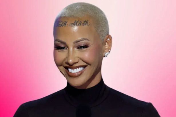 Face Tattoos As Statements Of Individuality Or Just Fashion?