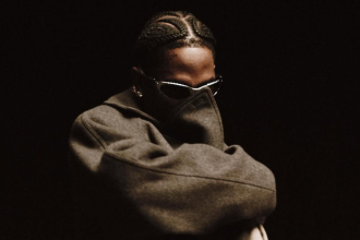 Travis Scott’s Tour Is The Highest-Grossing Solo Rap Tour