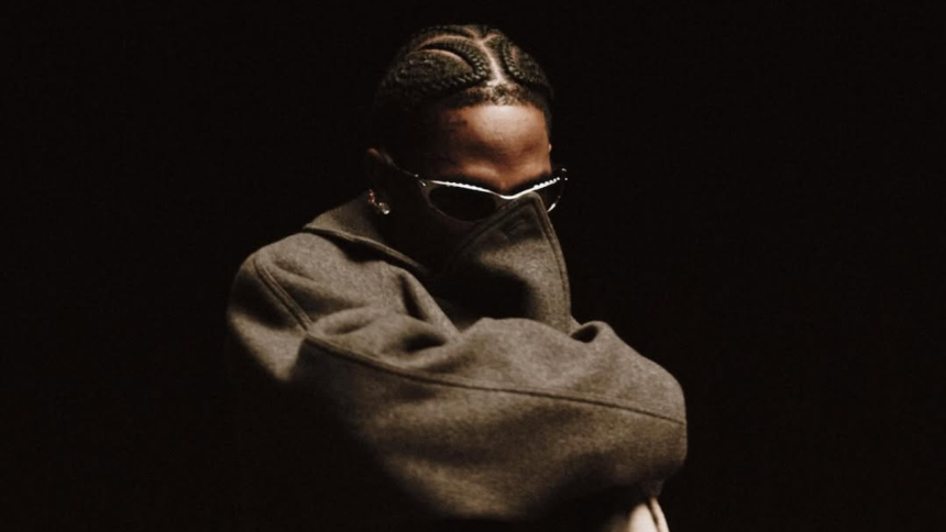 Travis Scott’s Tour Is The Highest-Grossing Solo Rap Tour