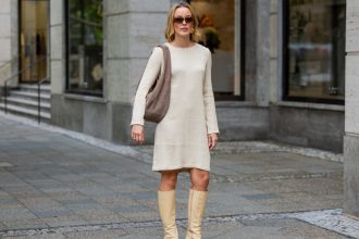 13 Thanksgiving Dresses for Women in Their 40s on Amazon