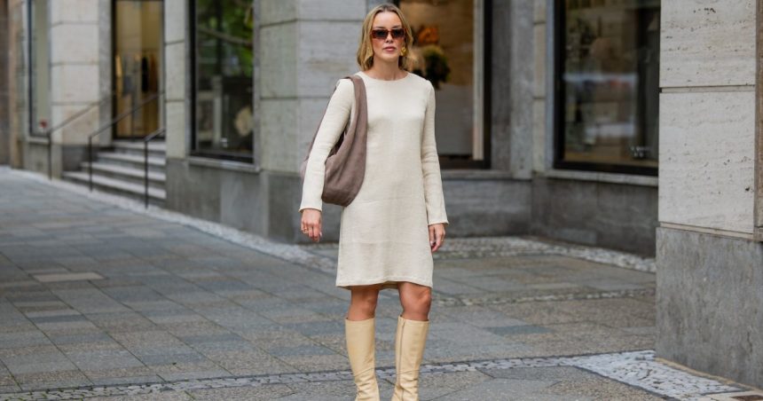 13 Thanksgiving Dresses for Women in Their 40s on Amazon