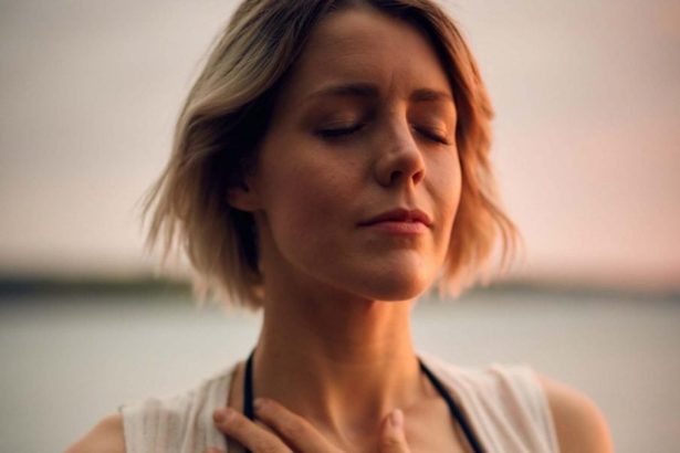 13 Ways To Focus On Yourself First