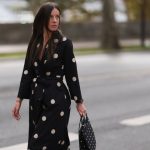 14 Flattering Wrap Dresses That Smooth Bulge — From 