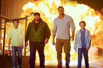 14 Must-Watch Action Movies on Prime Video Right Now (November 2025)