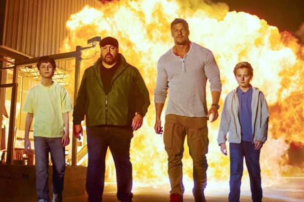 14 Must-Watch Action Movies on Prime Video Right Now (November 2025)