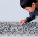 14-Year-Old Wins Prize For Origami That Can Hold 10,000 Times Its Own Weight : ScienceAlert