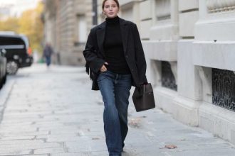 15 Parisian-Looking Amazon Blouses That Won’t Break the Bank