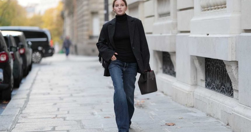 15 Parisian-Looking Amazon Blouses That Won’t Break the Bank