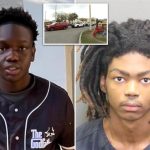 15-year-old Florida boy guns down classmate after victim bumped him in school hall: sheriff