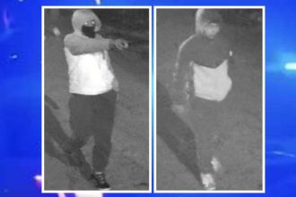 15-year-old girl sexually assaulted at gunpoint in North Side alley, second teen held at knifepoint