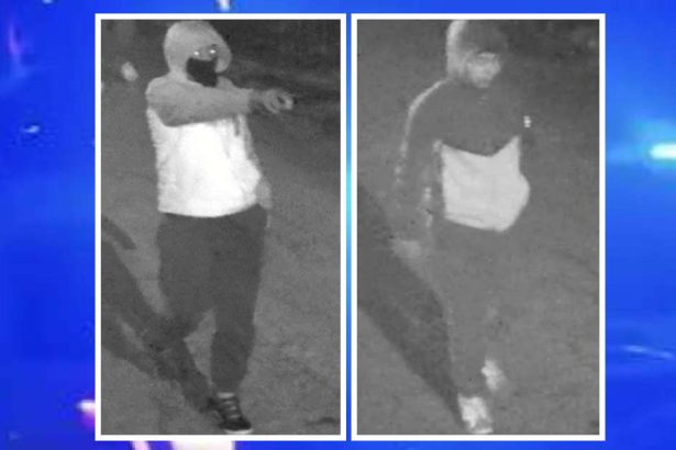 15-year-old girl sexually assaulted at gunpoint in North Side alley, second teen held at knifepoint