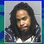 15 years for carjacking a man while Chicago cops shined their squad car spotlight on him