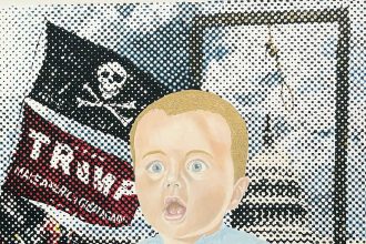 16 Acts of Artistic Resistance Happening This Weekend