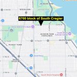 16-year-old charged after shootout with woman during carjacking attempt