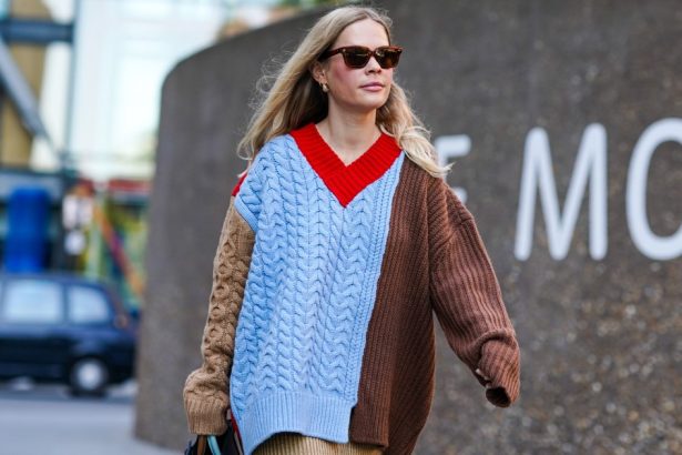 17 Loose Thanksgiving Dresses That Will Arrive in Time — From 