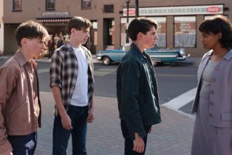 17 Must-Watch Drama Shows on HBO Max Right Now (November 2025)