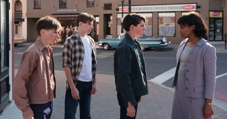 17 Must-Watch Drama Shows on HBO Max Right Now (November 2025)