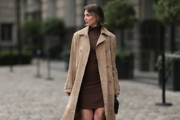 17 Rich Mom Fall Pieces to Flatter Women Over 40 — On Amazon