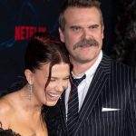 Millie Bobby Brown Says She Always ‘Felt Safe on Set’ with David Harbour