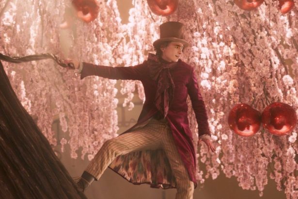 19 Best Netflix Movies for Kids (November 2025): Wonka, E.T. and More