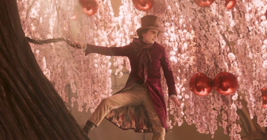 19 Best Netflix Movies for Kids (November 2025): Wonka, E.T. and More