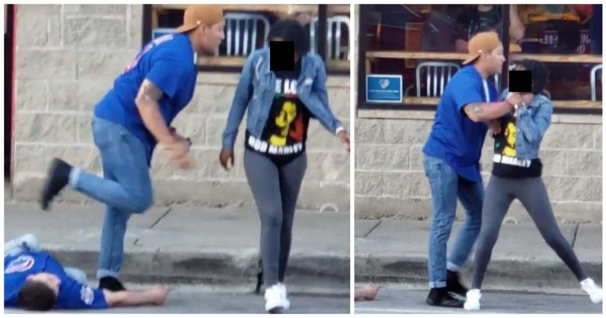 2 Chicago cops serve suspensions for drunken brawl at Wrigleyville pizzeria