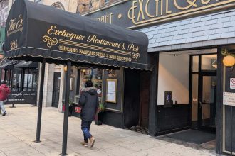 2 Venezuelan migrants, ages 14 and 16, murdered a homeless man in the Loop, officials say