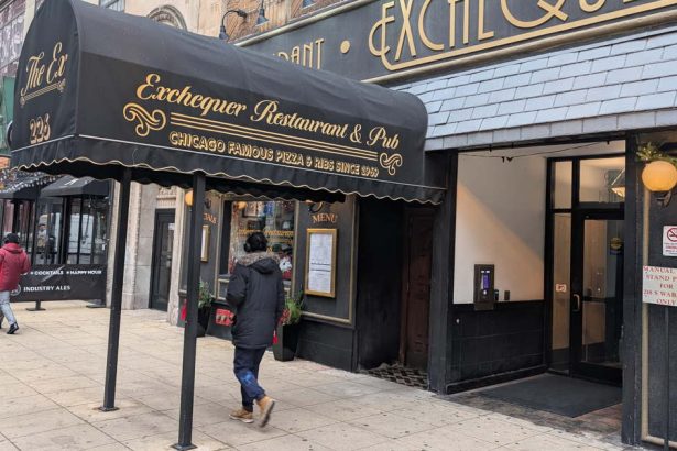 2 Venezuelan migrants, ages 14 and 16, murdered a homeless man in the Loop, officials say