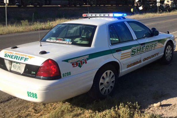 2 killed in Halloween party shooting on Colorado’s Western Slope