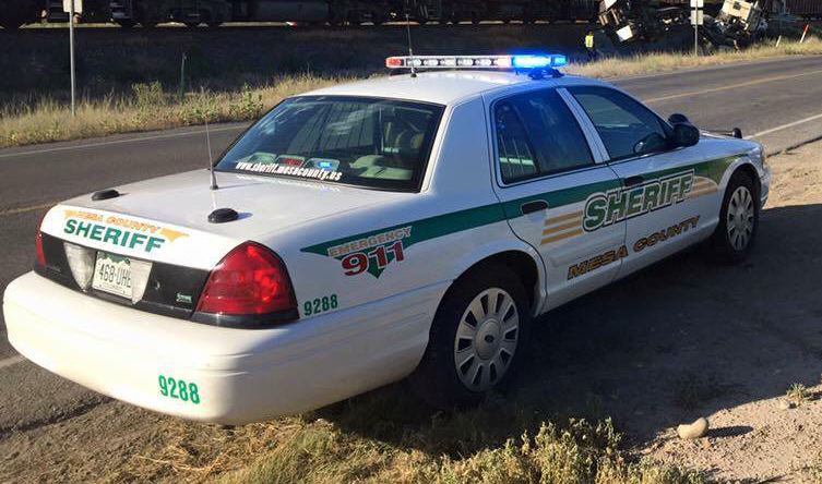 2 killed in Halloween party shooting on Colorado’s Western Slope