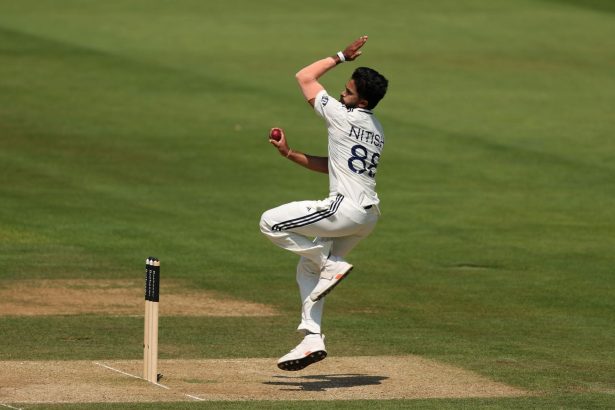 2 mistakes and 1 masterstroke made by India in the 2nd Test vs South Africa ft. Nitish Kumar Reddy