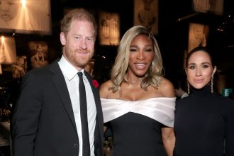 Was the Baby2Baby Gala the Biggest (and Glitziest) Fundraising Event of the Year?