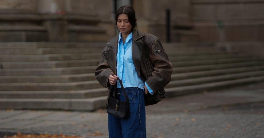 20 Expensive-Looking Winter Tops From Amazon