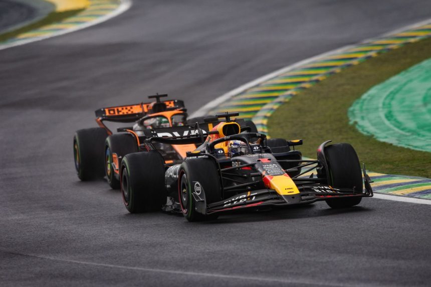 2025 F1 Brazilian GP: Top 5 Bold Predictions