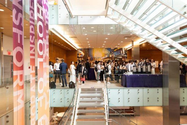 2025 MBA Best In Class Award For Banking: New York University (Stern)