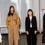 Ashlynn Park of Ashlyn is the Winner of the 2025 CFDA/Vogue Fashion Fund