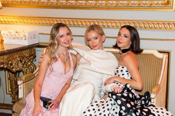 Princesses, Fashion Royalty, and Hollywood Offspring: Inside the Exclusive Le Bal des Débutantes 2025